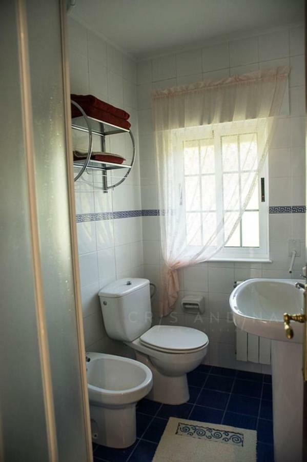 Apartamento Amieiro Рибадео Екстериор снимка