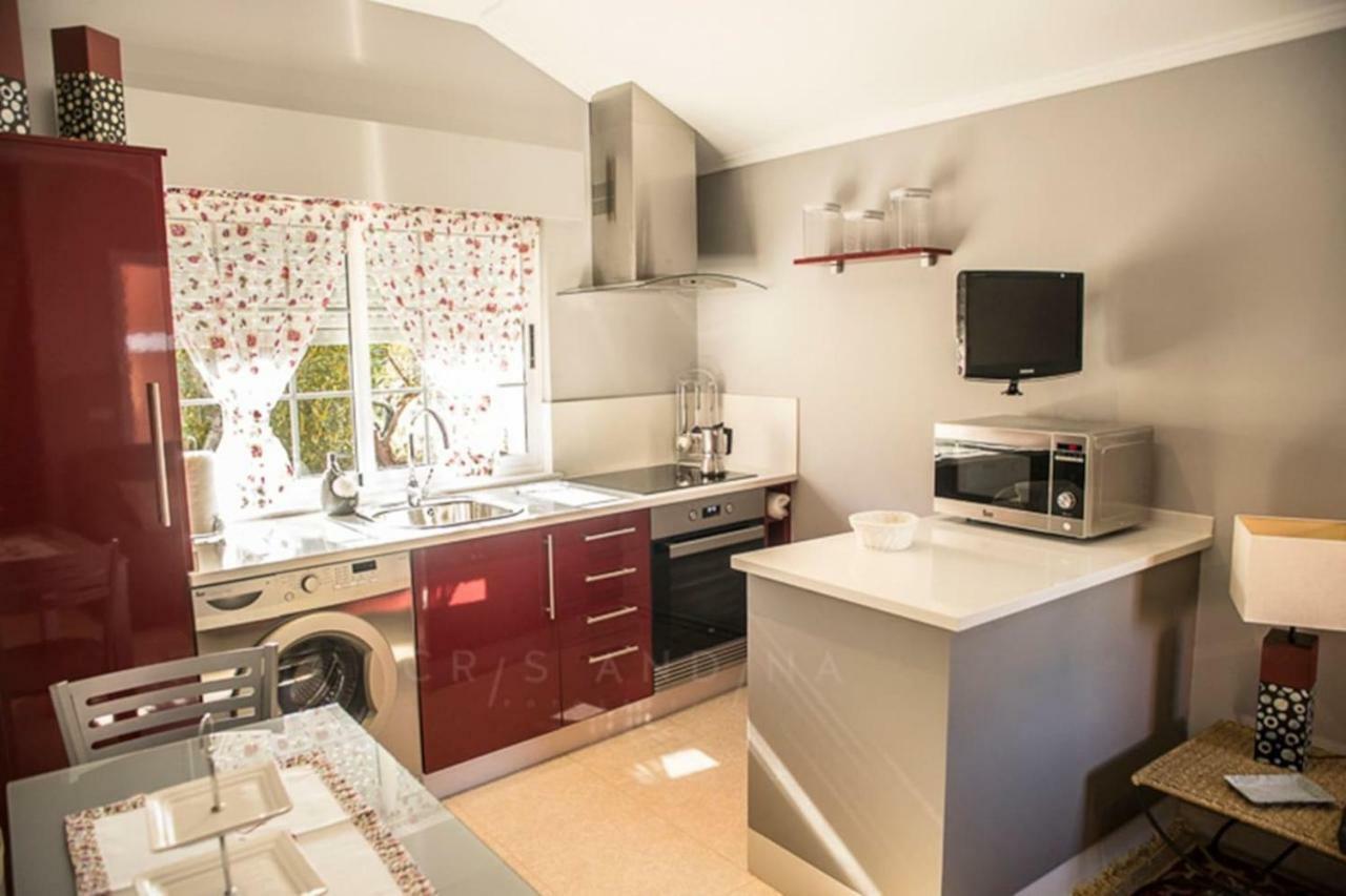 Apartamento Amieiro Рибадео Екстериор снимка