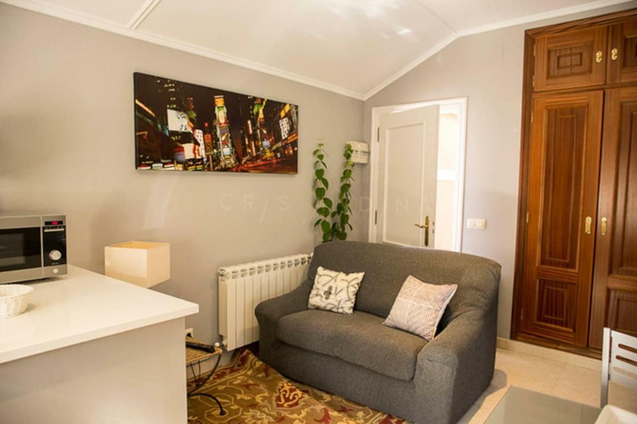 Apartamento Amieiro Рибадео Екстериор снимка